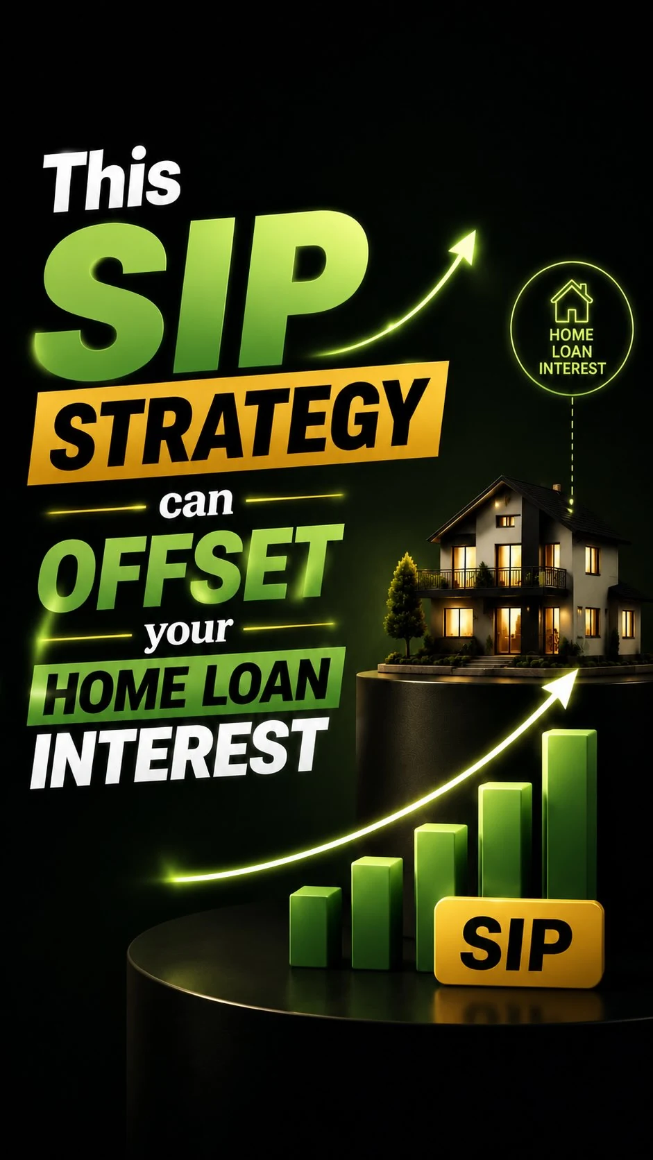 Cover frame for SYNOVA Reel: One crore home loan math
